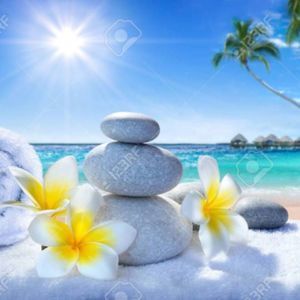 Meet your Posher, Tamara